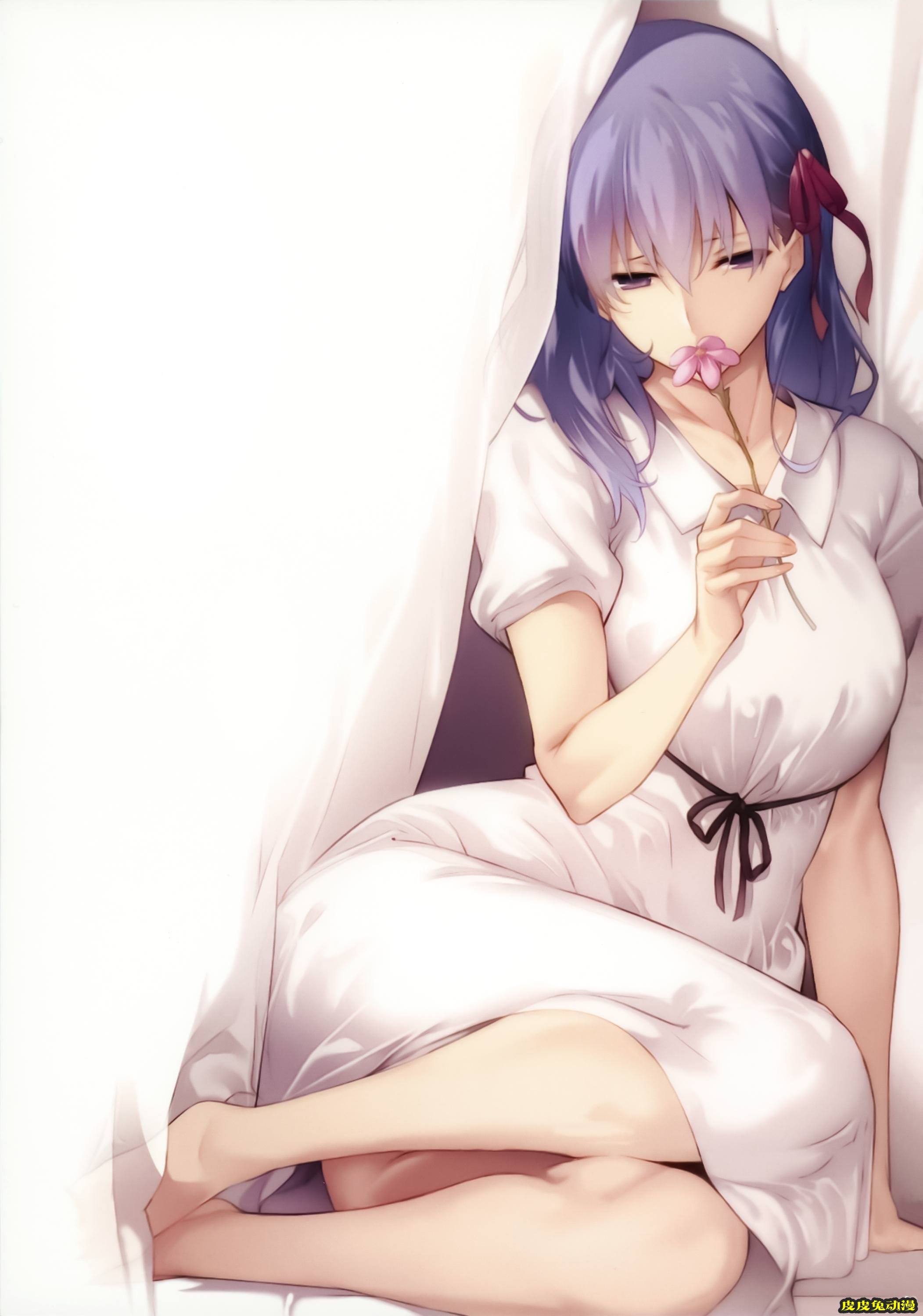 [中文全彩]内心孤独的姐姐[16P]