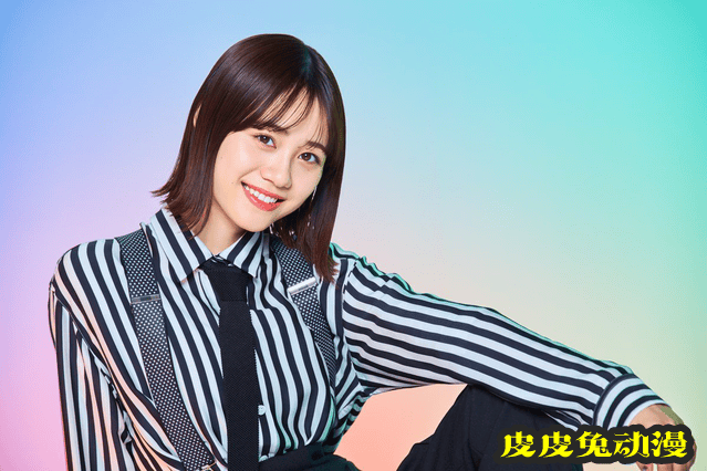 声优歌手伊藤美来即将推出第8张单曲「No.6」-皮皮兔动漫