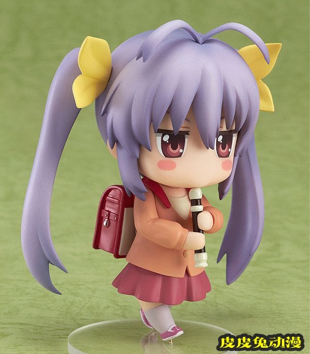 「悠哉日常大王」宫内莲华再版粘土人开订-皮皮兔动漫