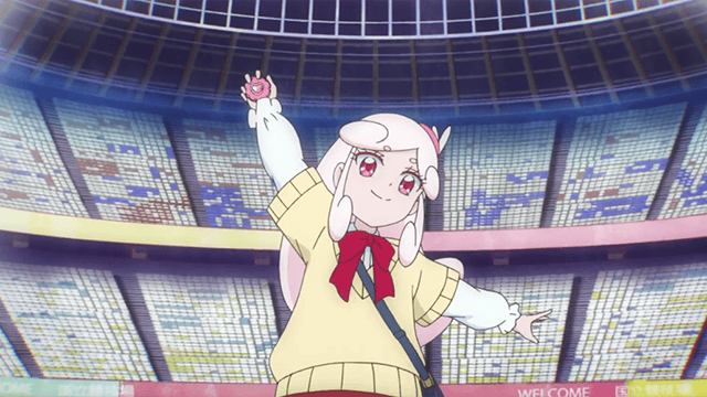 「Healin' Good ♥ 光之美少女」本篇片段公开-皮皮兔动漫