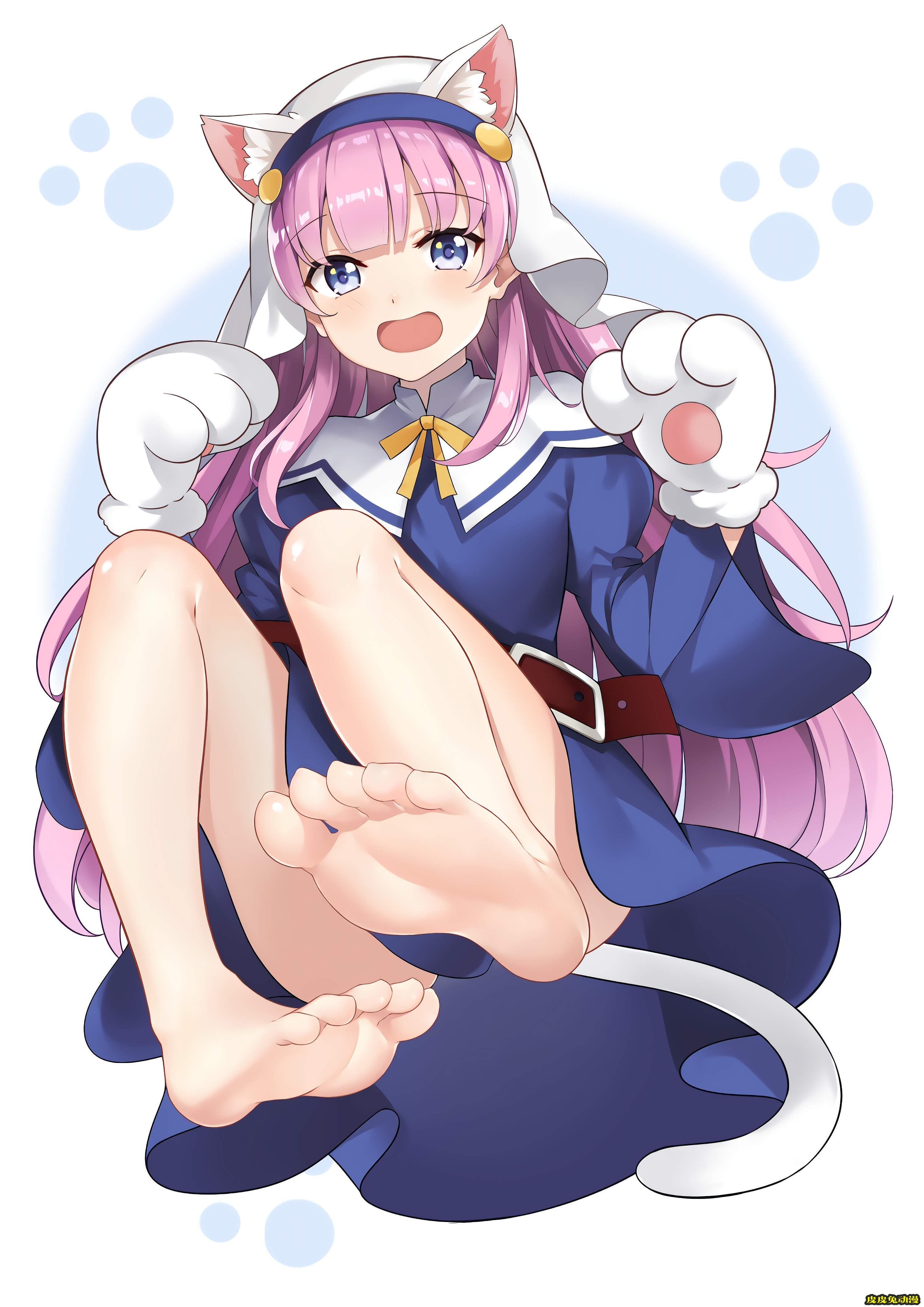 成神之日《佐藤雏》高清壁纸特辑！