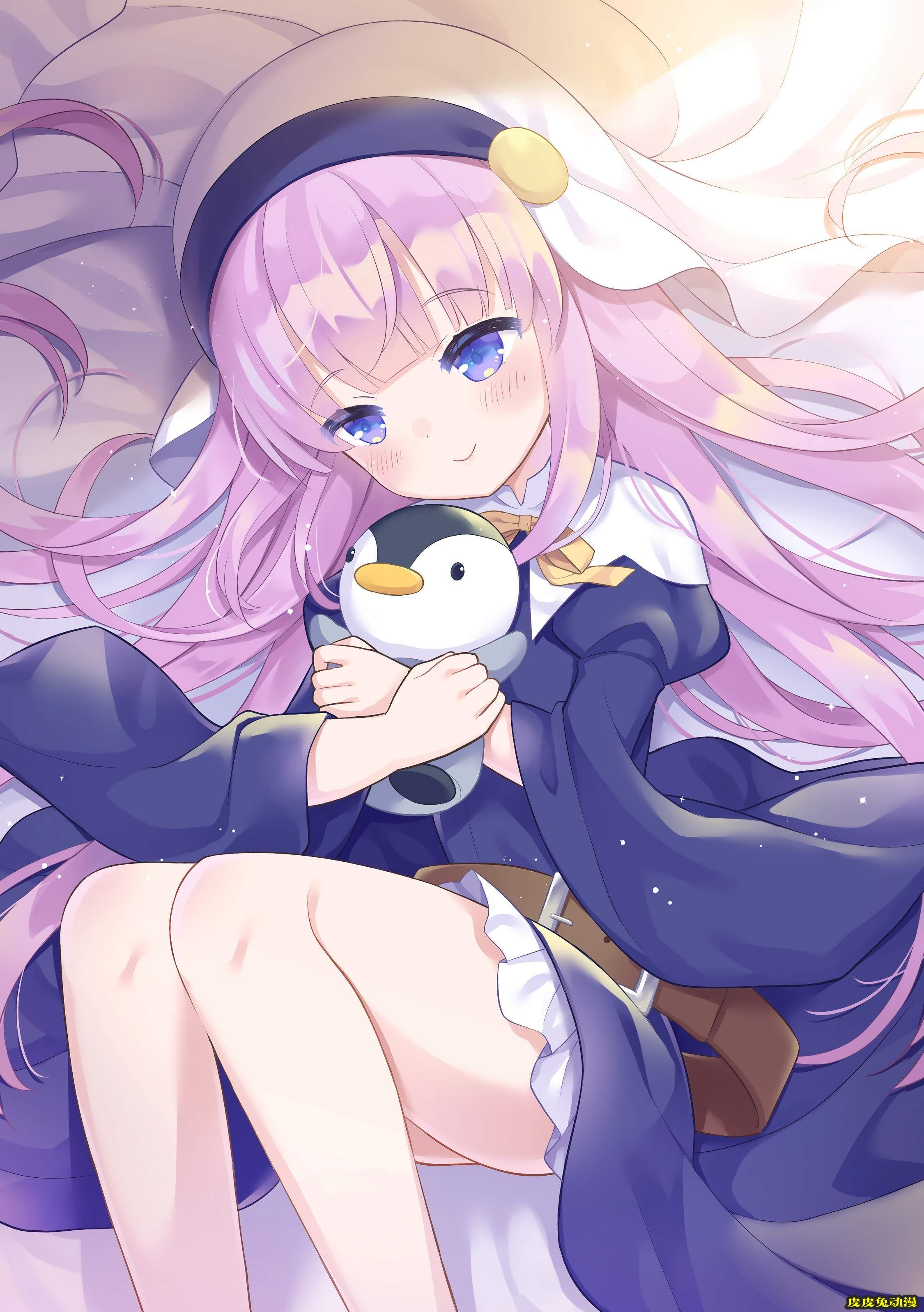 成神之日《佐藤雏》高清壁纸特辑！