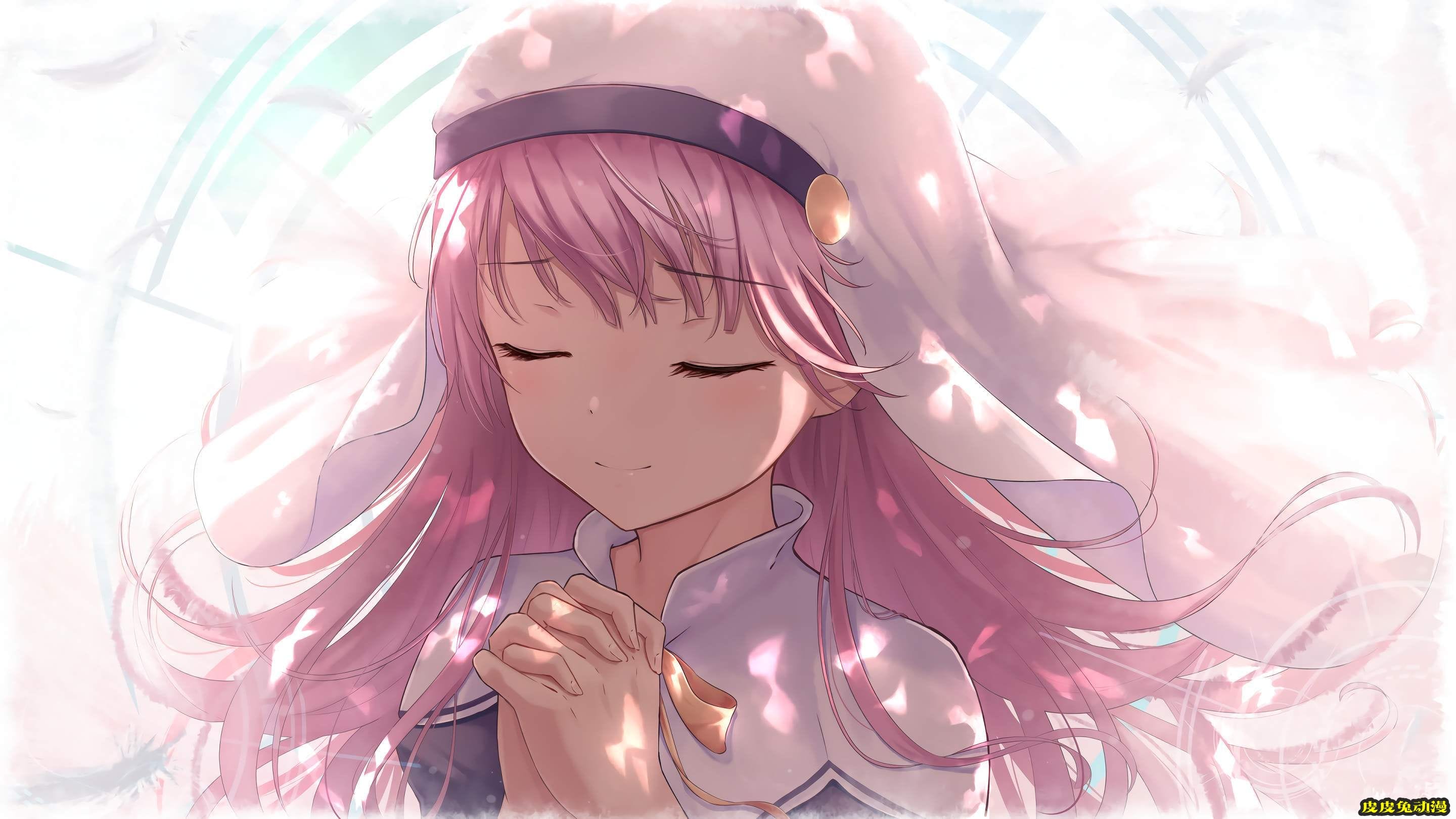 成神之日《佐藤雏》高清壁纸特辑！