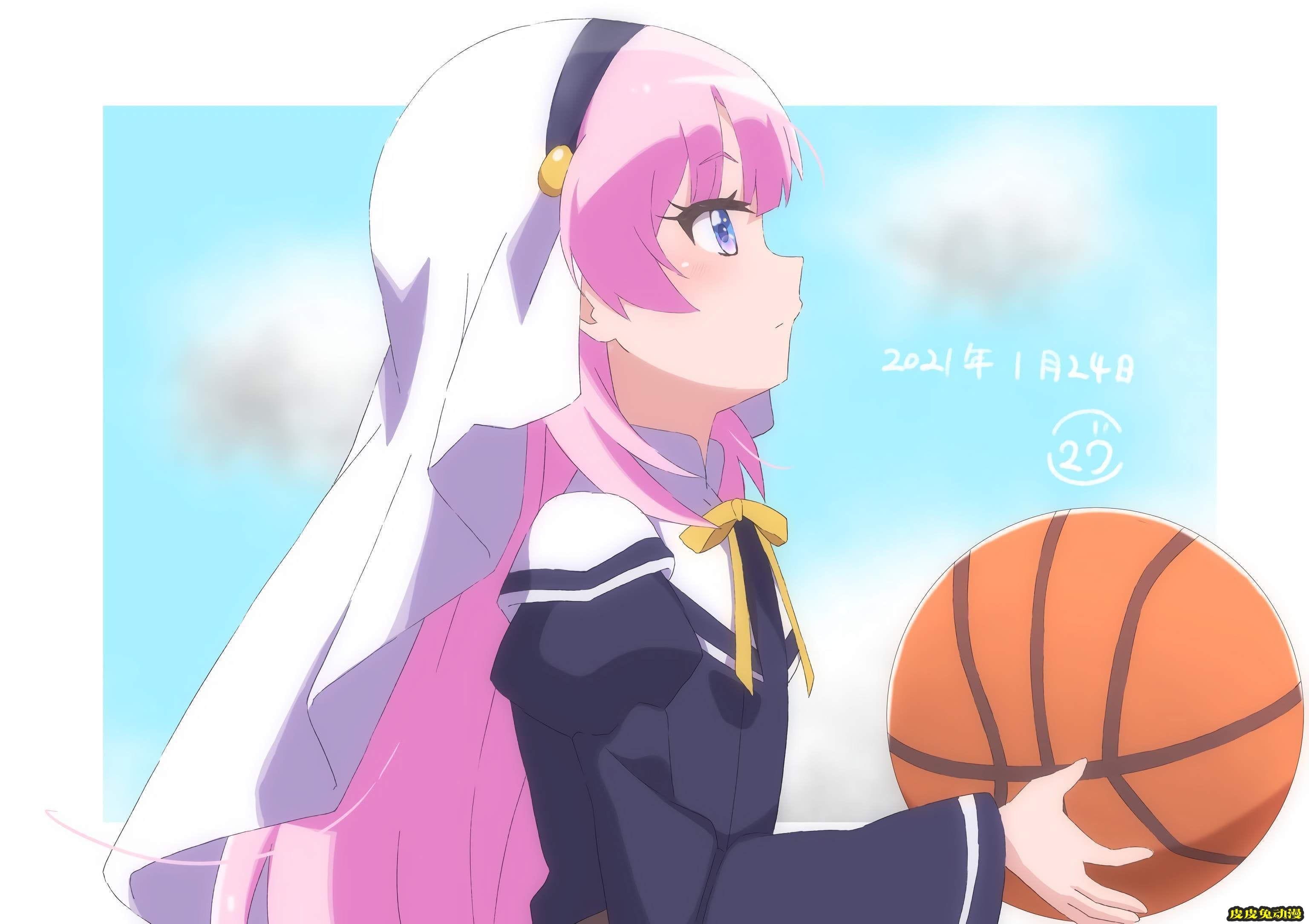 成神之日《佐藤雏》高清壁纸特辑！