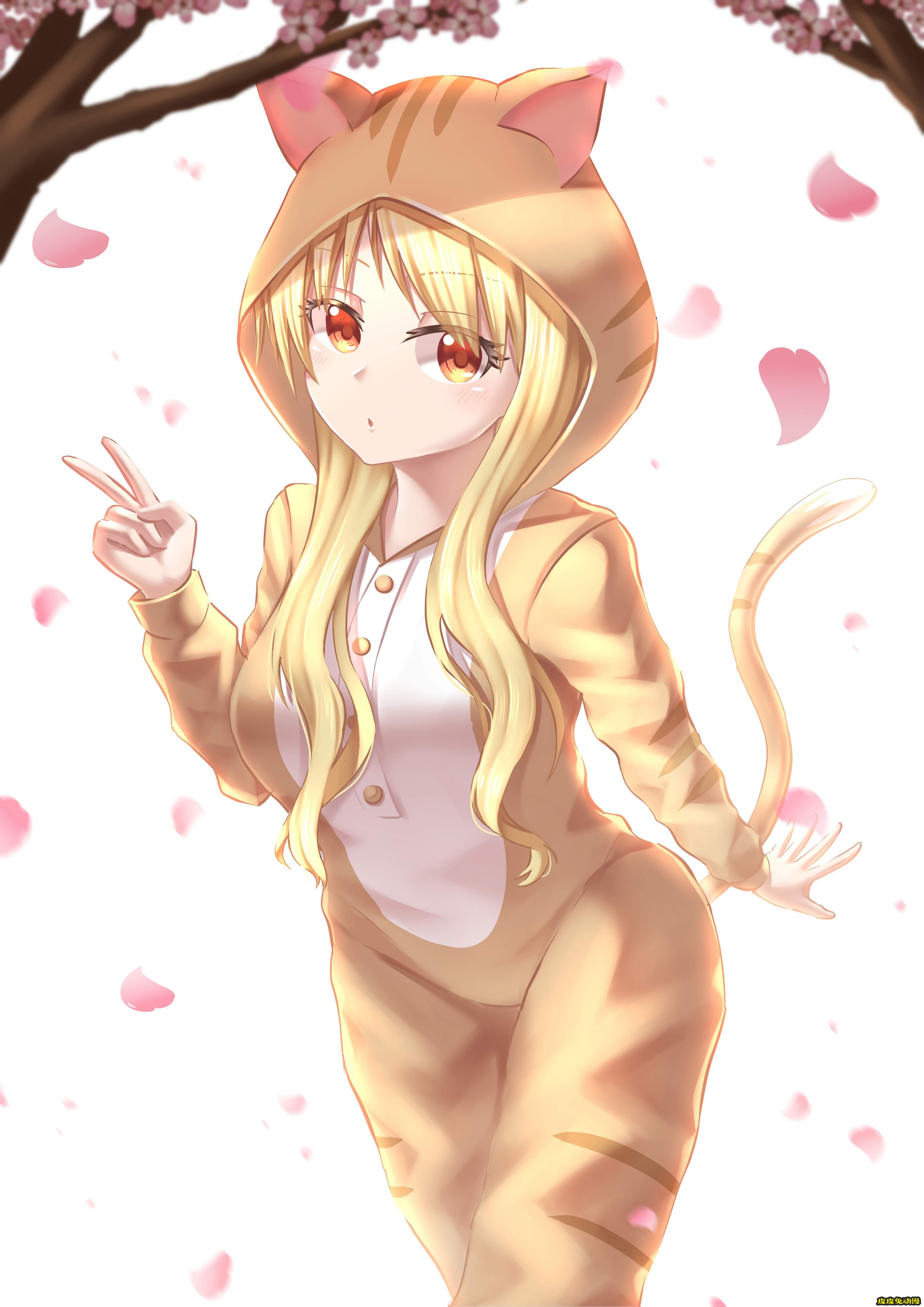 樱花庄的宠物女孩《椎名真白》高清壁纸特辑！