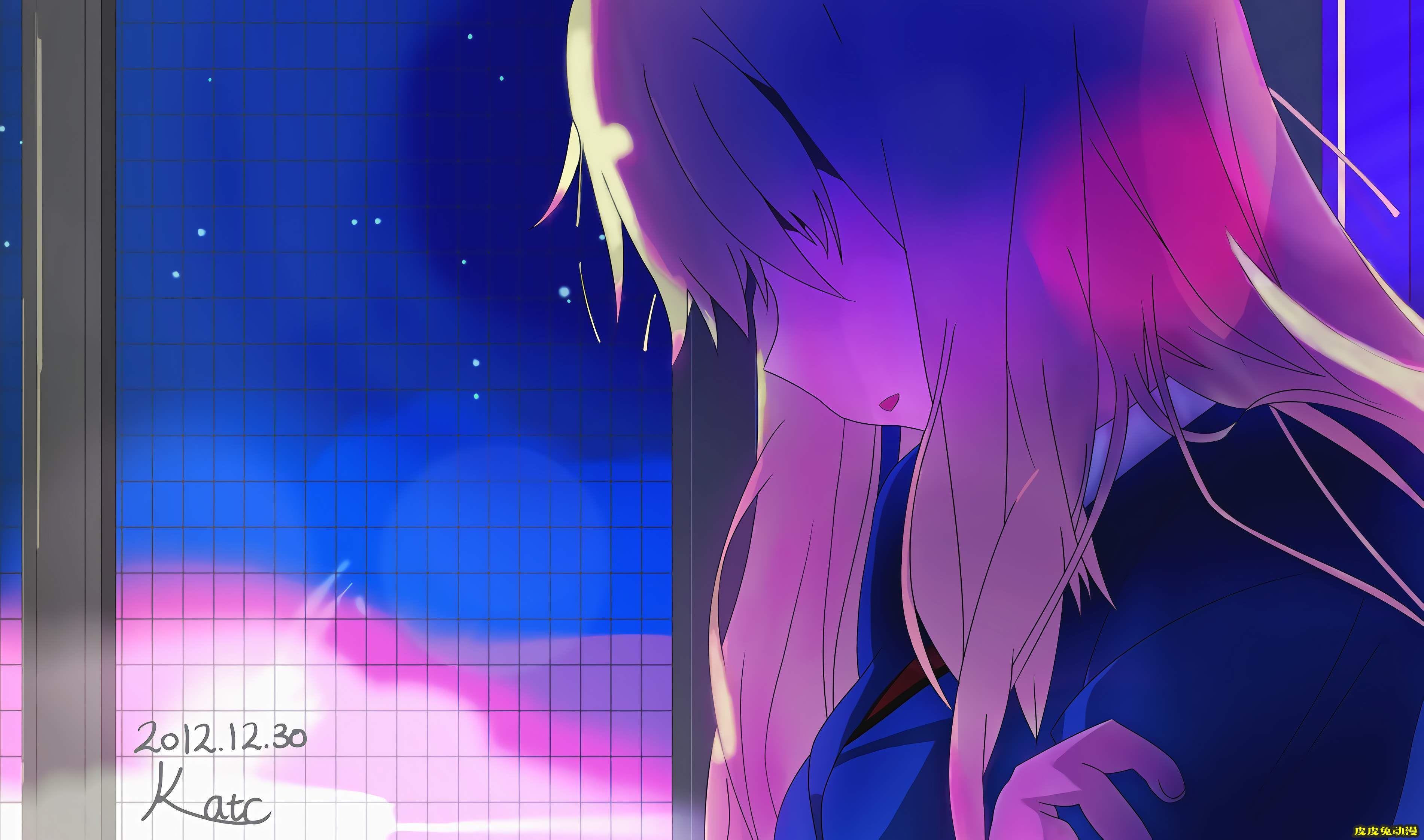 樱花庄的宠物女孩《椎名真白》高清壁纸特辑！