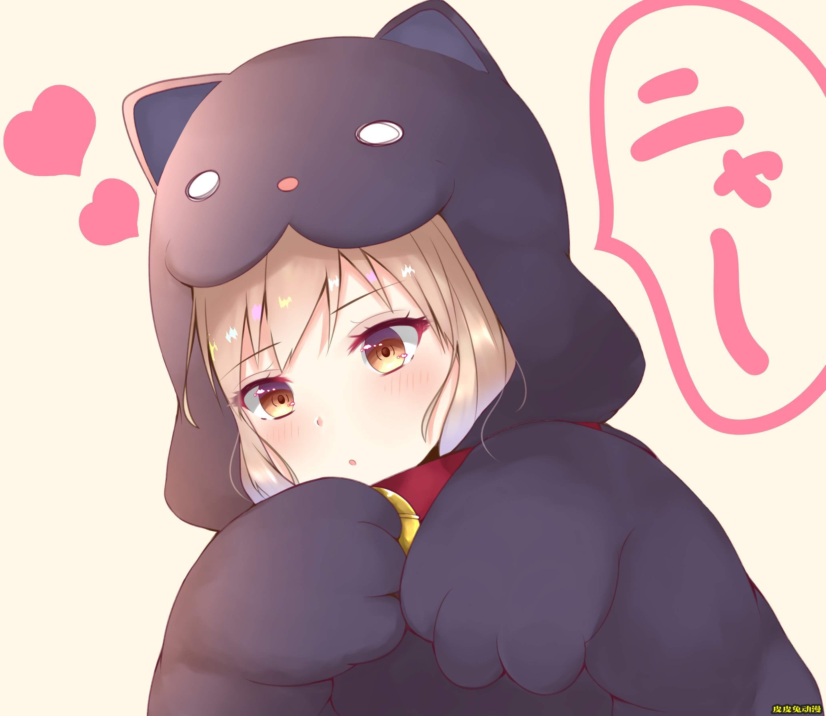 樱花庄的宠物女孩《椎名真白》高清壁纸特辑！