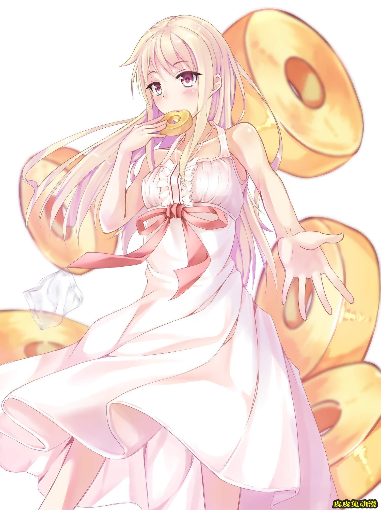 樱花庄的宠物女孩《椎名真白》高清壁纸特辑！