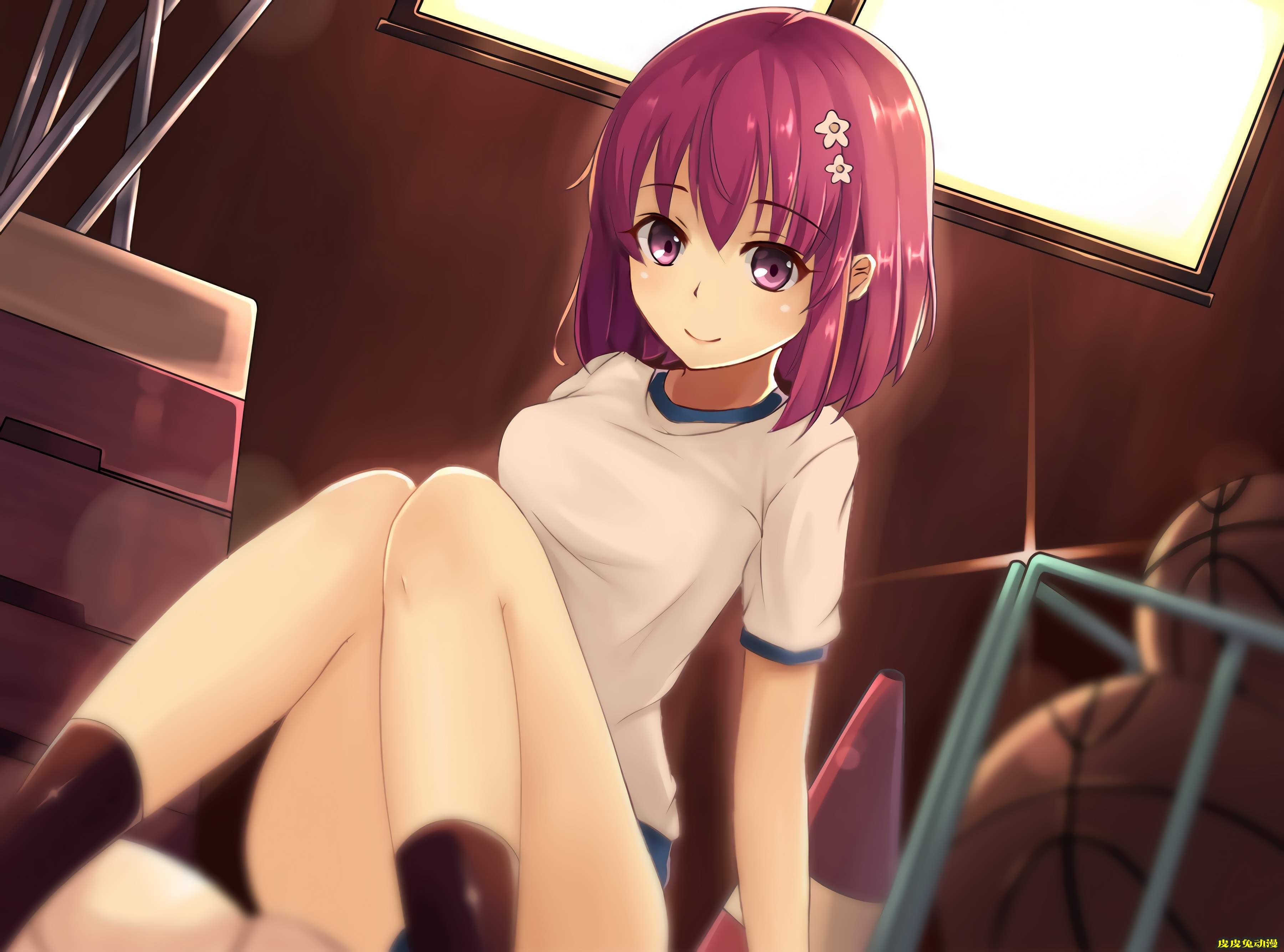 To LOVEる -とらぶる-出包王女《梦梦》高清壁纸特辑！