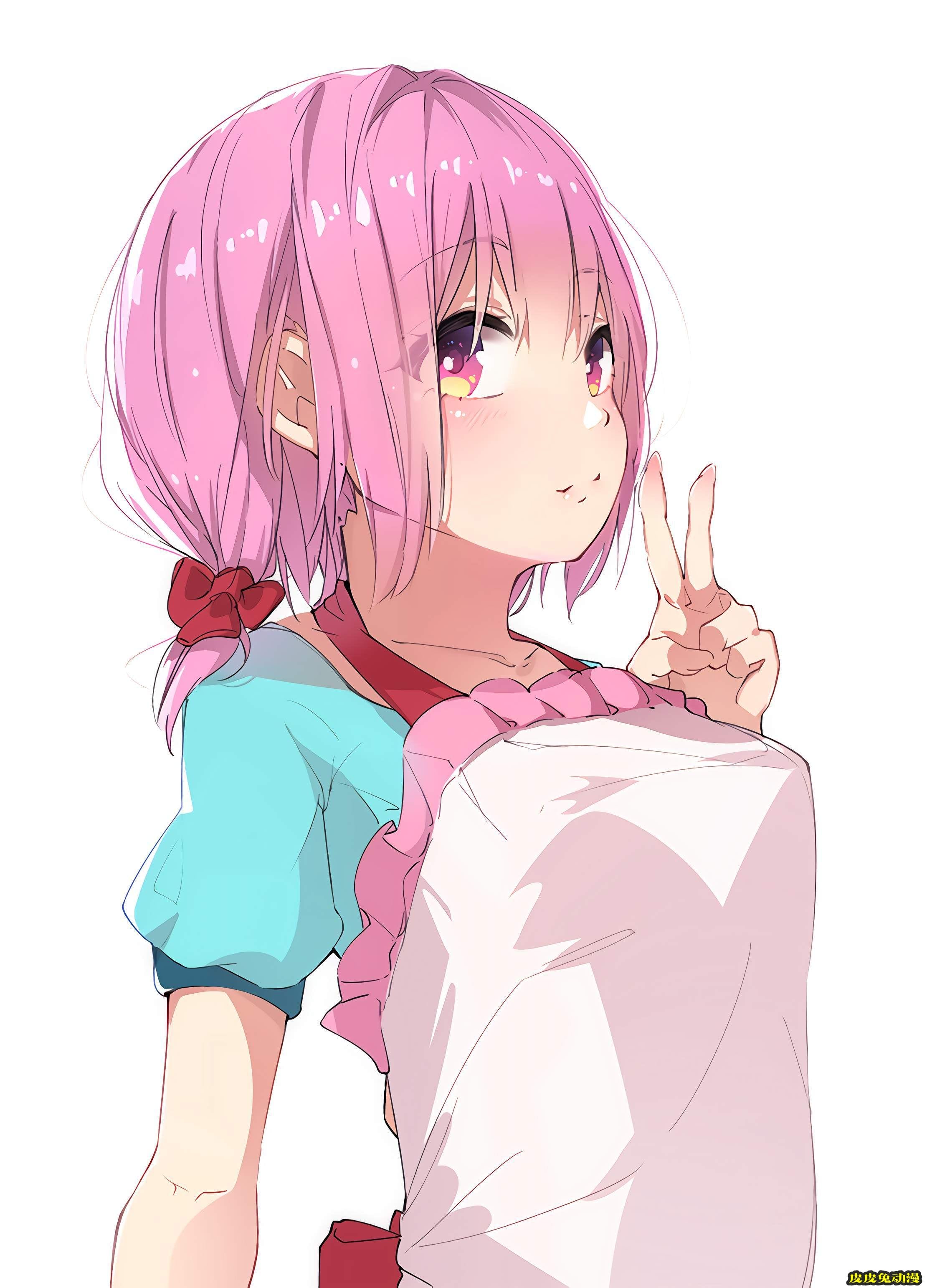 To LOVEる -とらぶる-出包王女《梦梦》高清壁纸特辑！