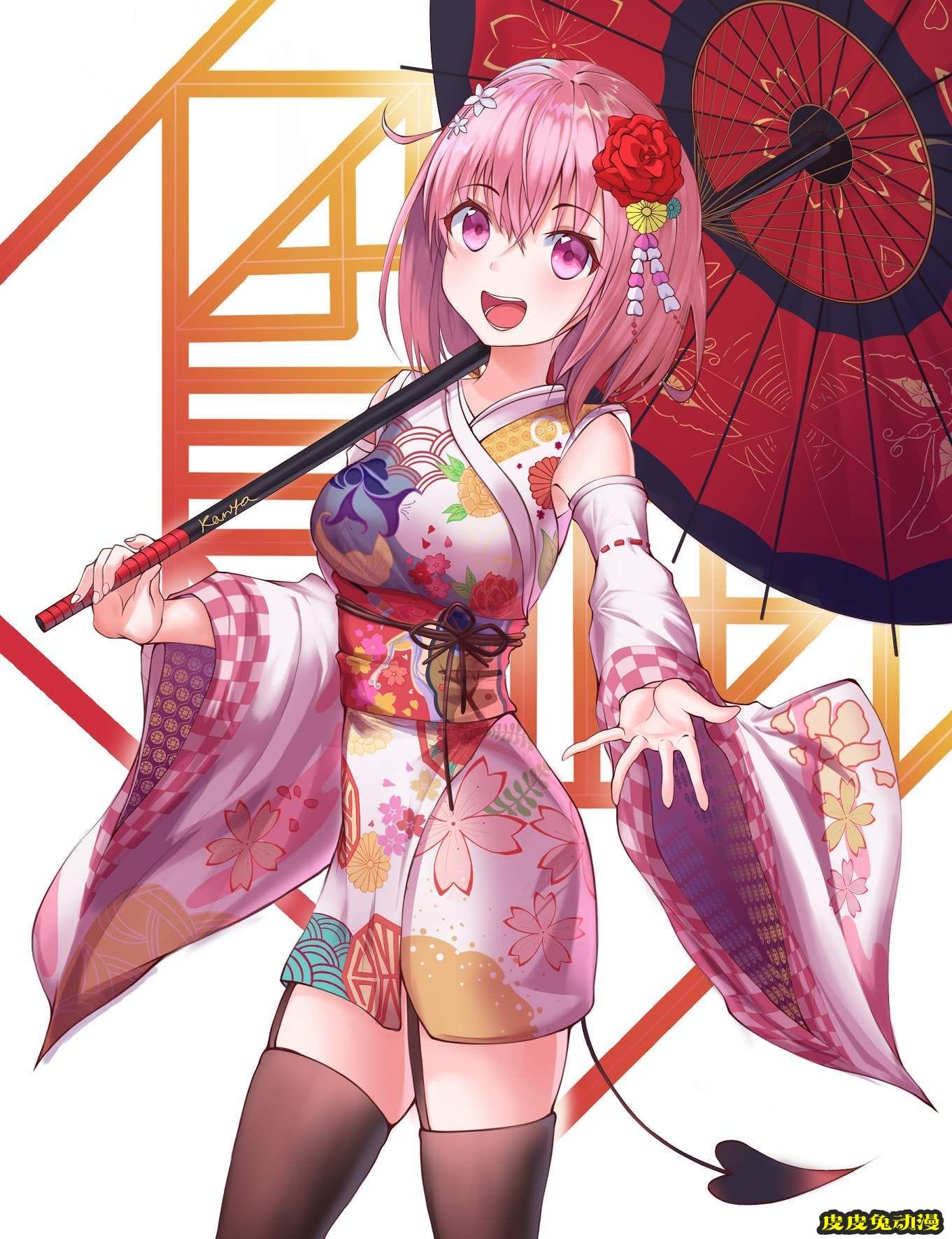 To LOVEる -とらぶる-出包王女《梦梦》高清壁纸特辑！