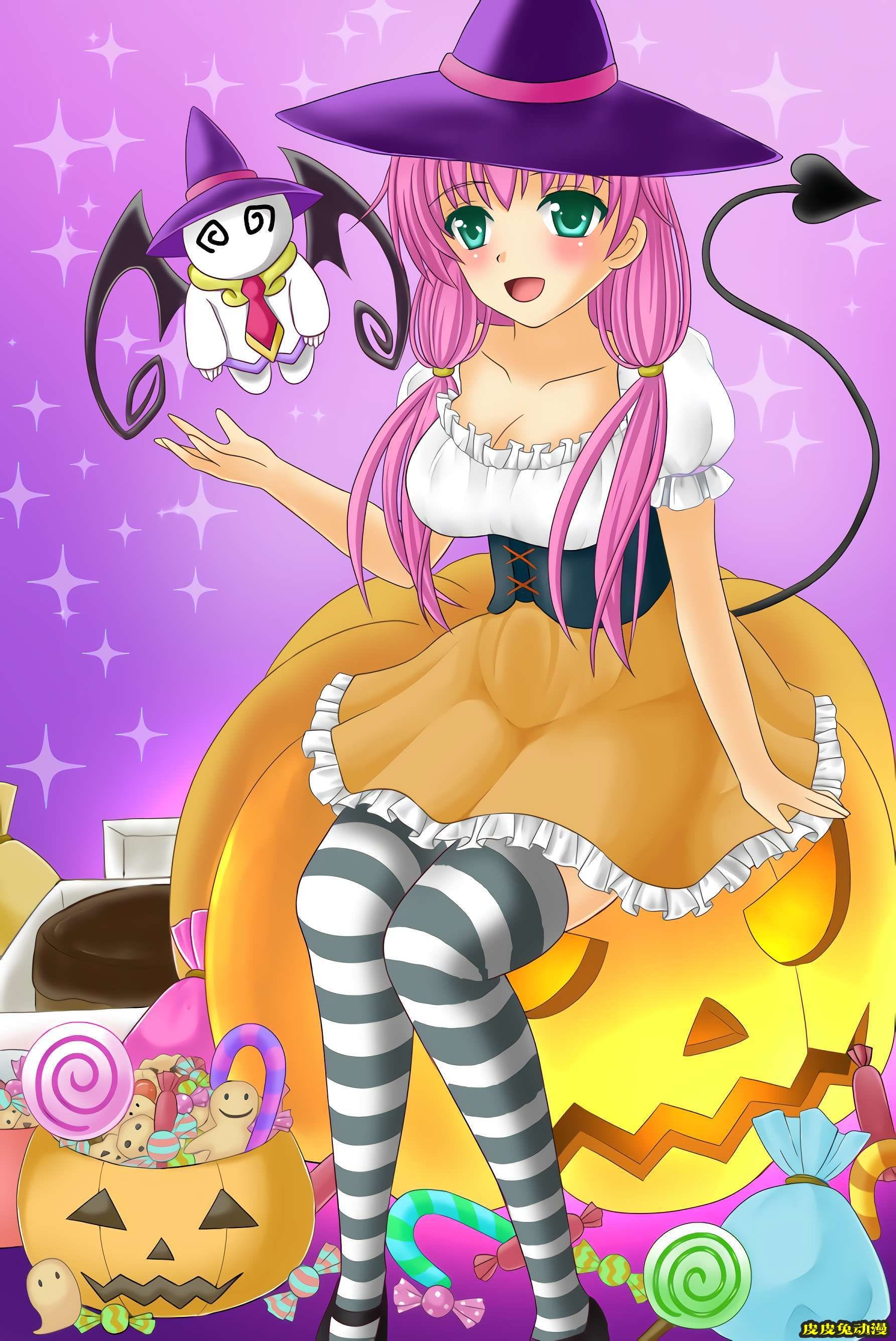 To LOVEる -とらぶる-出包王女《菈菈》高清壁纸特辑！