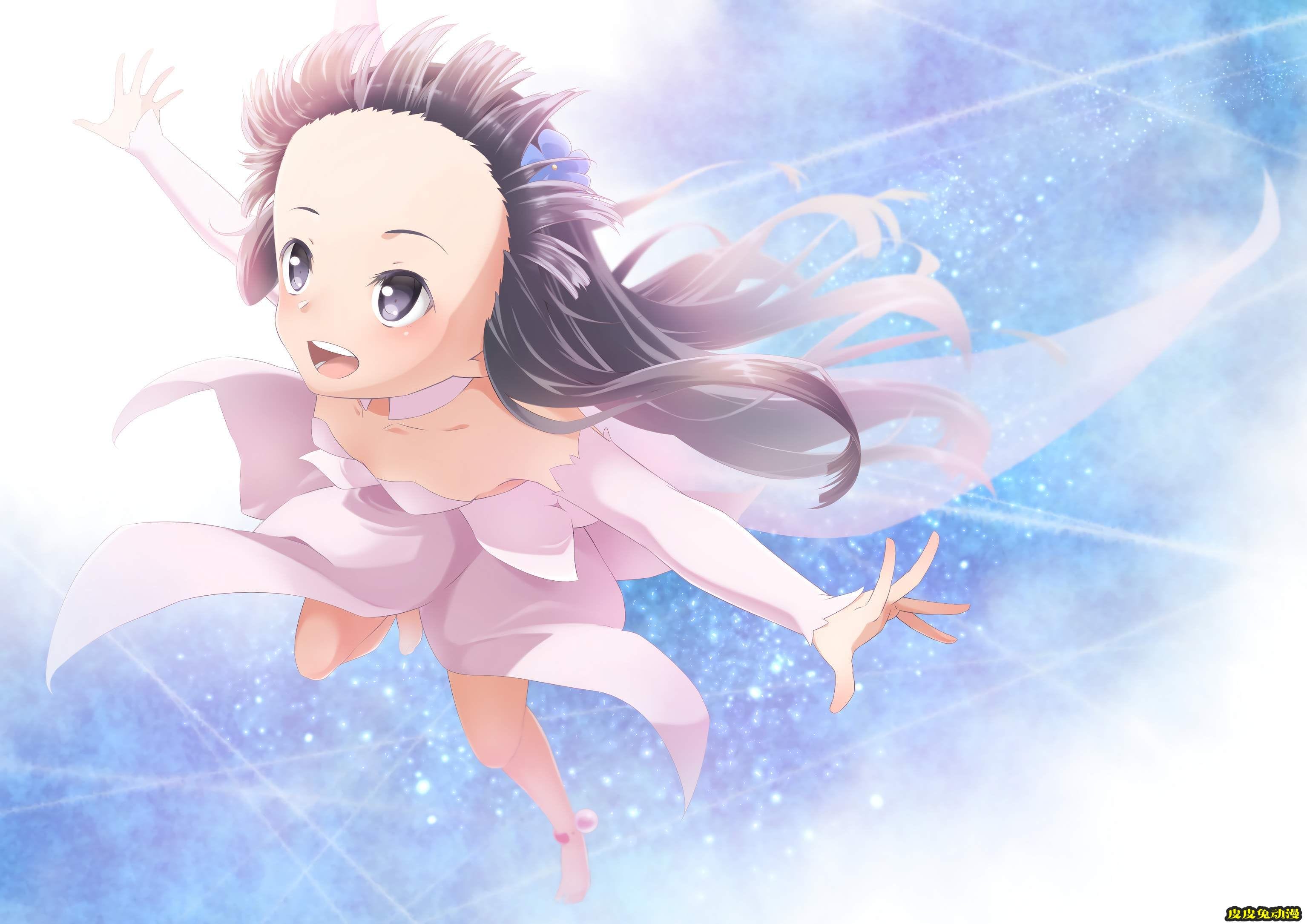 刀剑神域Sword Art Online《结衣》高清壁纸特辑！