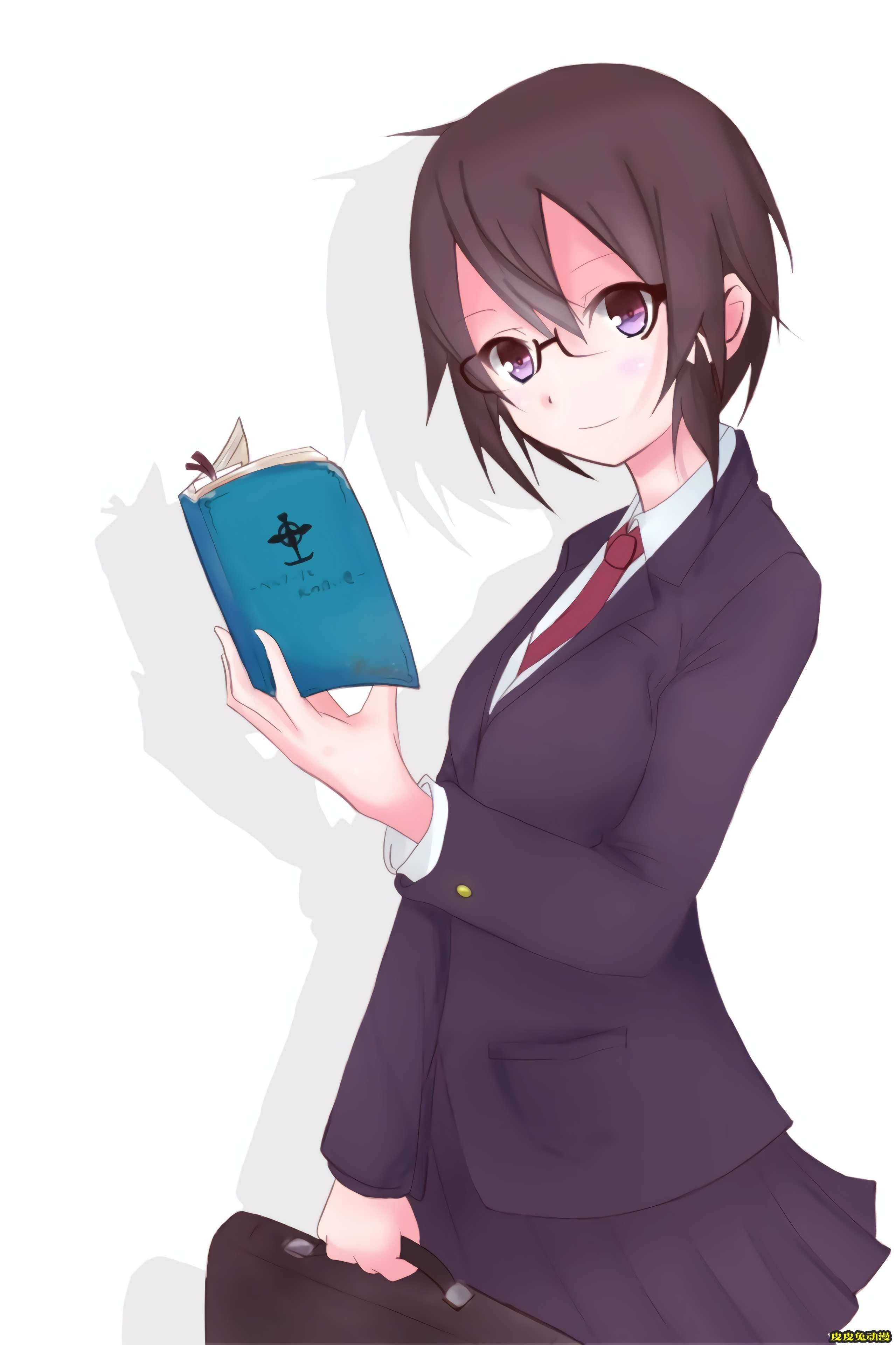 刀剑神域Sword Art Online《朝田诗乃》高清壁纸特辑！