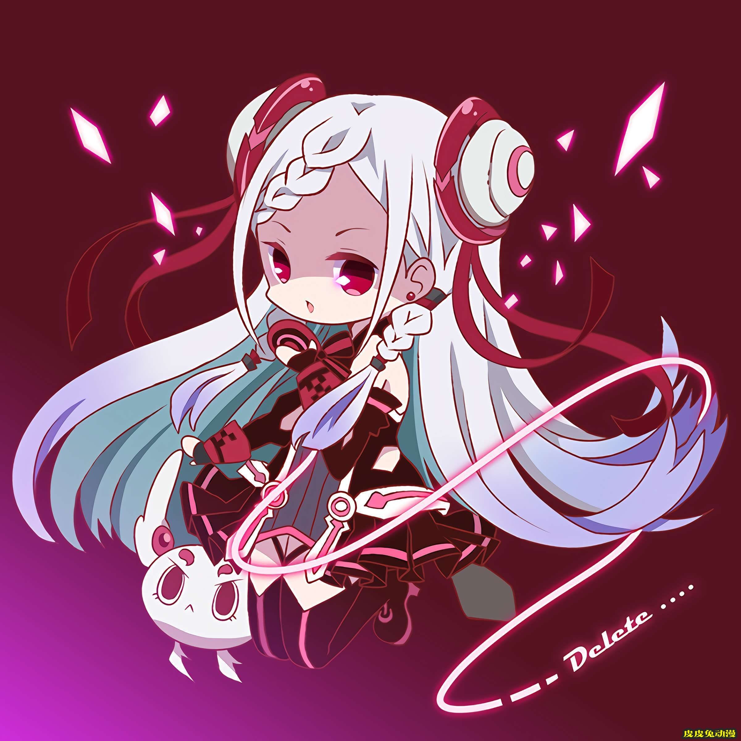 刀剑神域Sword Art Online《重村悠那/尤娜》高清壁纸特辑！