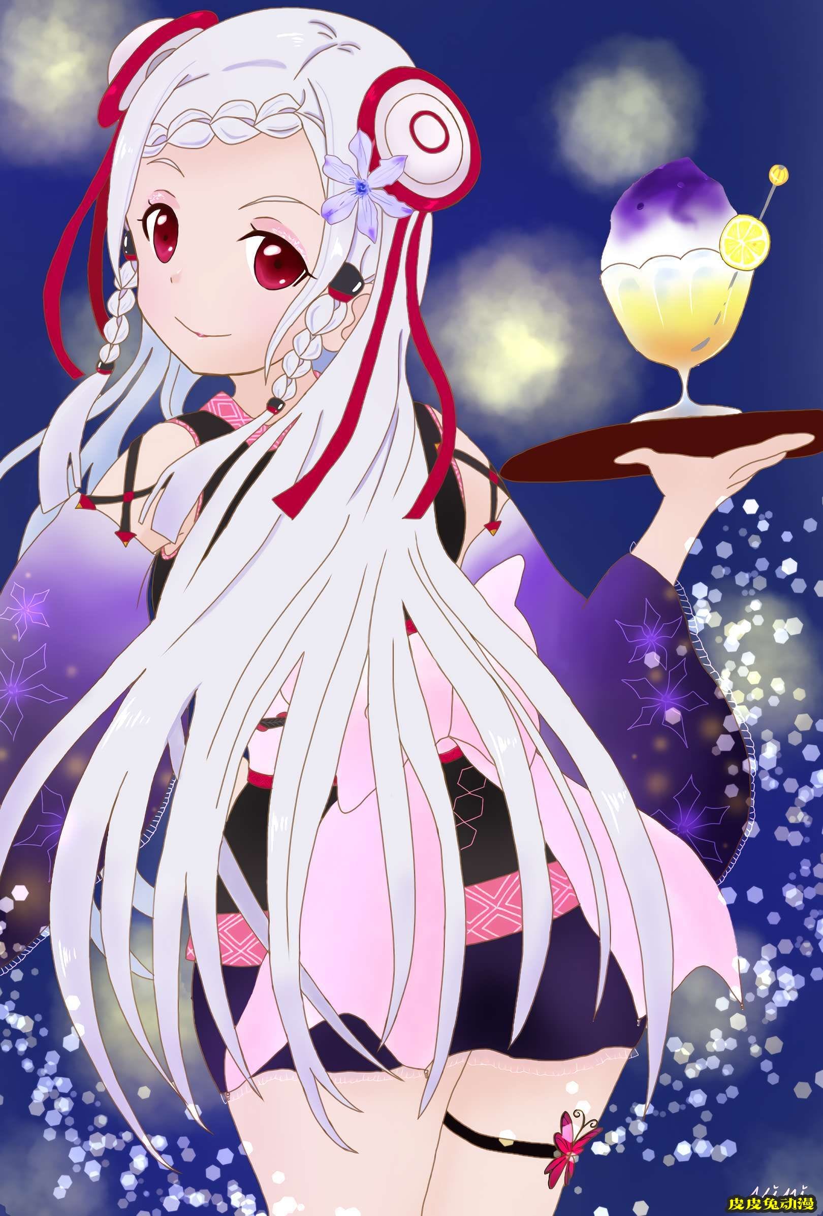 刀剑神域Sword Art Online《重村悠那/尤娜》高清壁纸特辑！