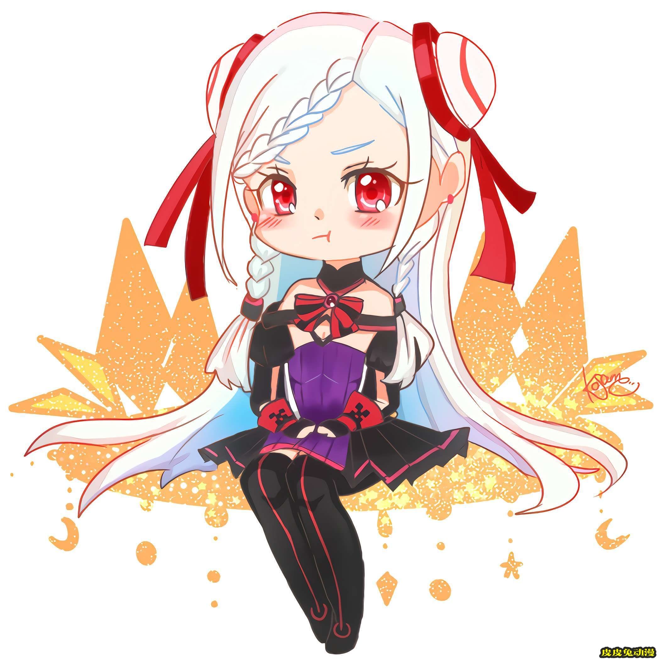 刀剑神域Sword Art Online《重村悠那/尤娜》高清壁纸特辑！