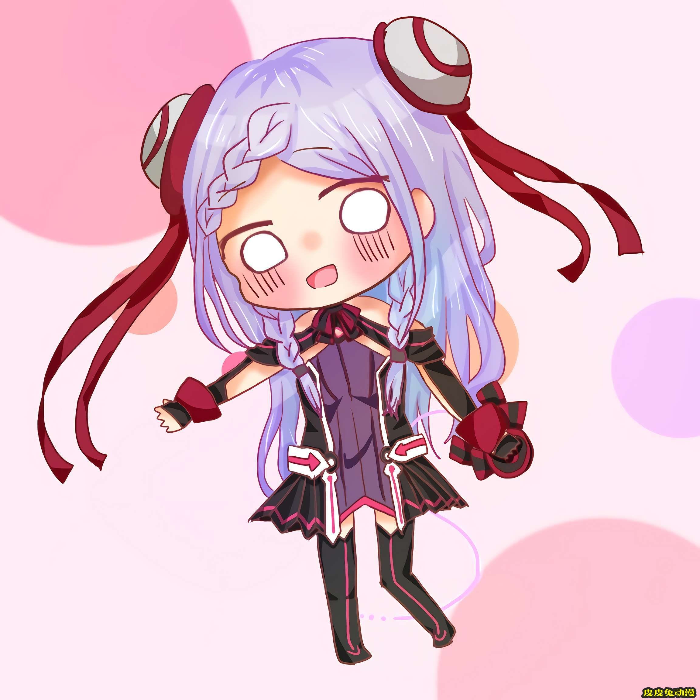 刀剑神域Sword Art Online《重村悠那/尤娜》高清壁纸特辑！