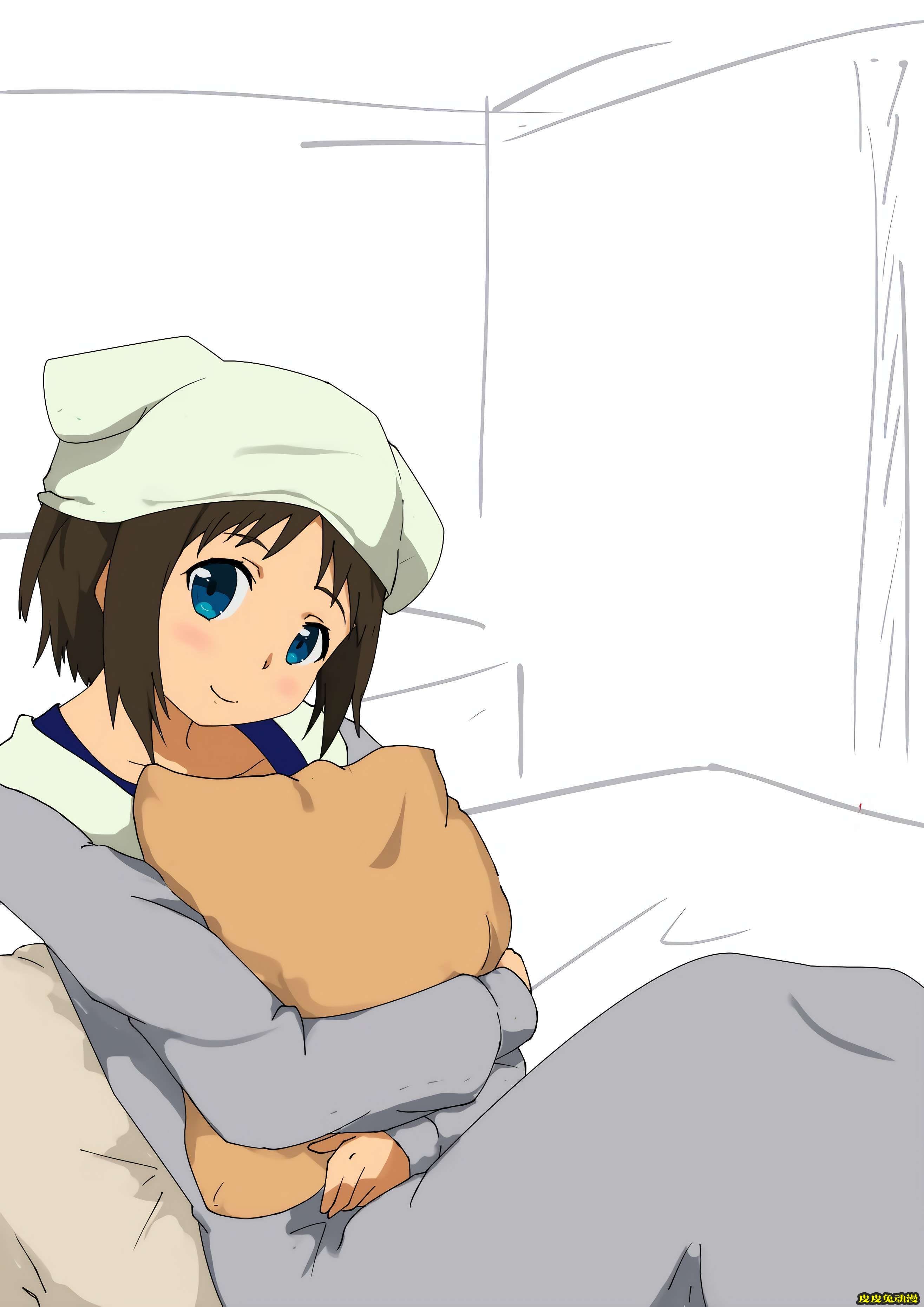 刀剑神域Sword Art Online《罗妮耶&蒂洁》高清壁纸特辑！