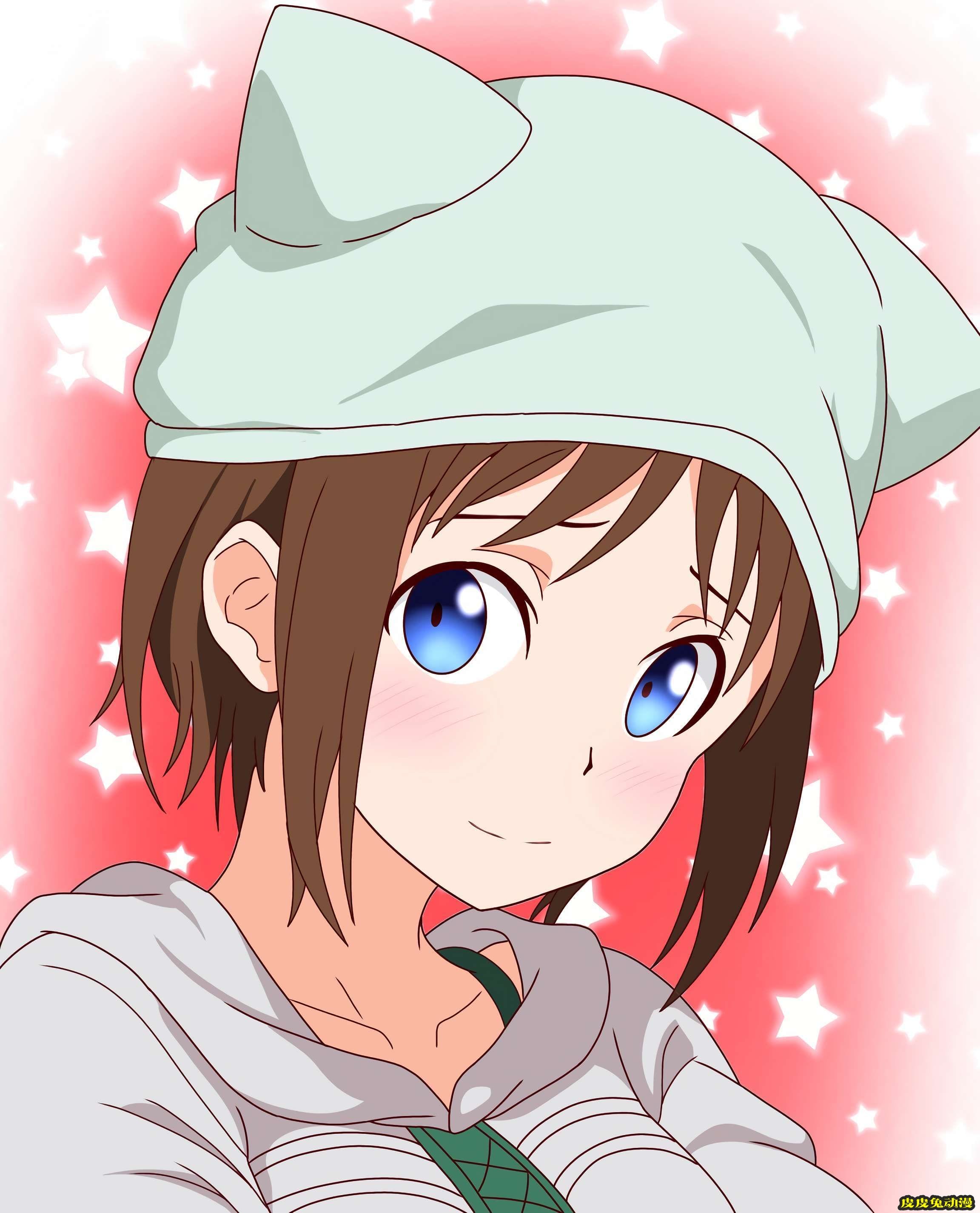 刀剑神域Sword Art Online《罗妮耶&蒂洁》高清壁纸特辑！