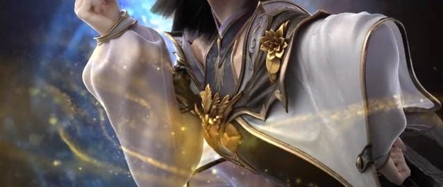 「斗破苍穹」第四季夭月角色PV公开-皮皮兔动漫