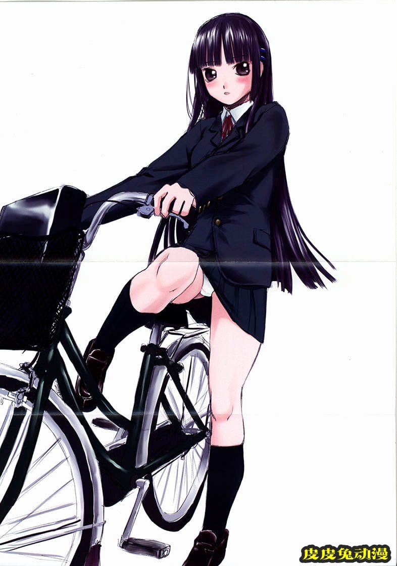 blue snow blue 10-12 [78P][NTR]