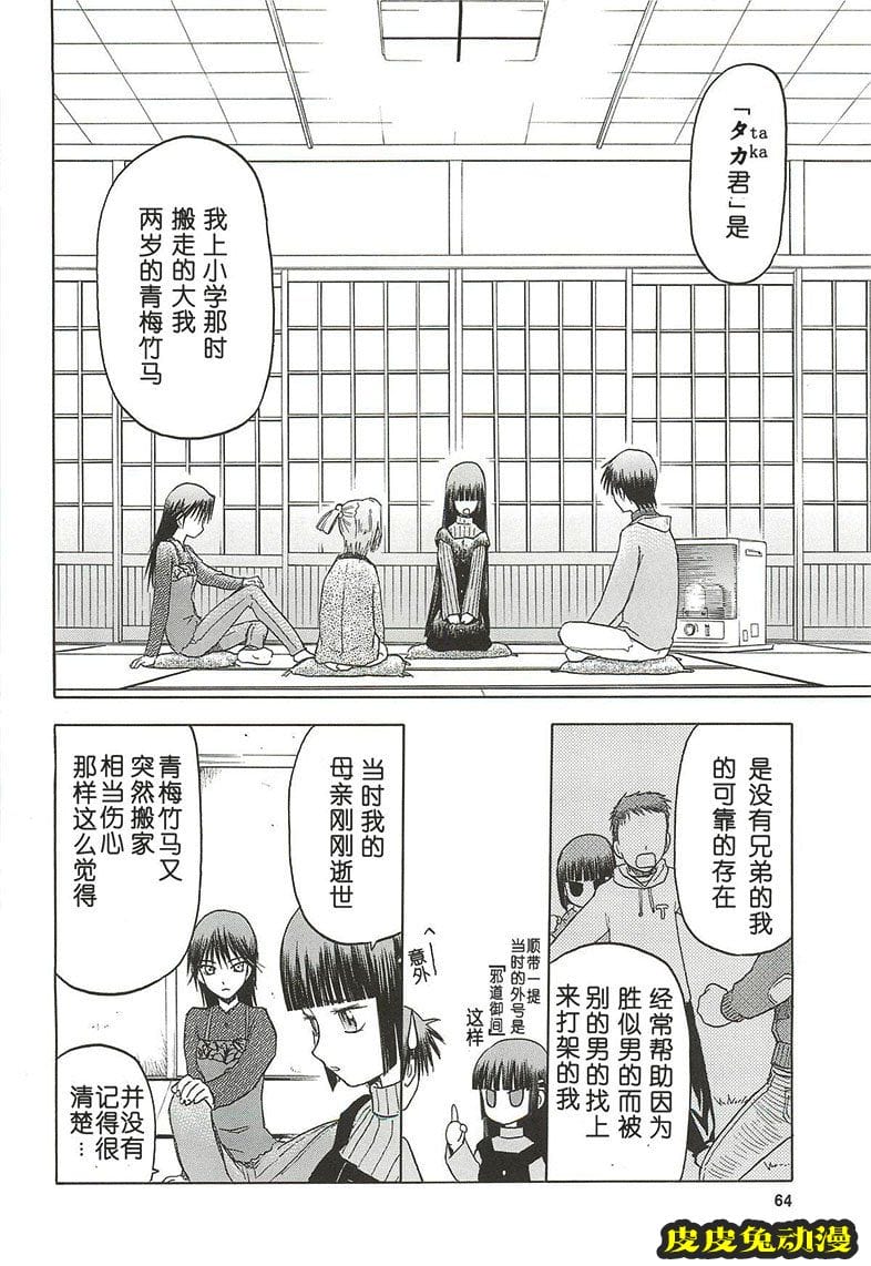 blue snow blue 10-12 [78P][NTR]