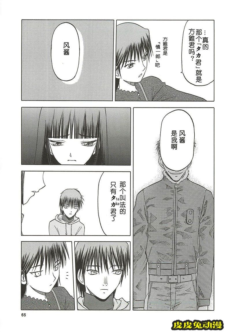 blue snow blue 10-12 [78P][NTR]