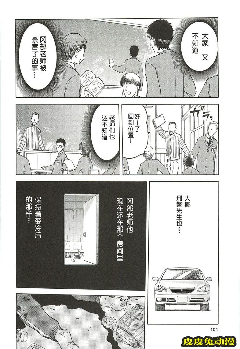 blue snow blue 10-12 [72P][NTR]