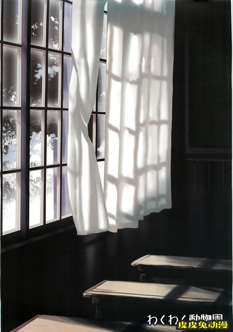 blue snow blue 10-12 [72P][NTR]