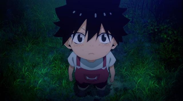 TV动画「伊甸星原」正式PV公开-皮皮兔动漫