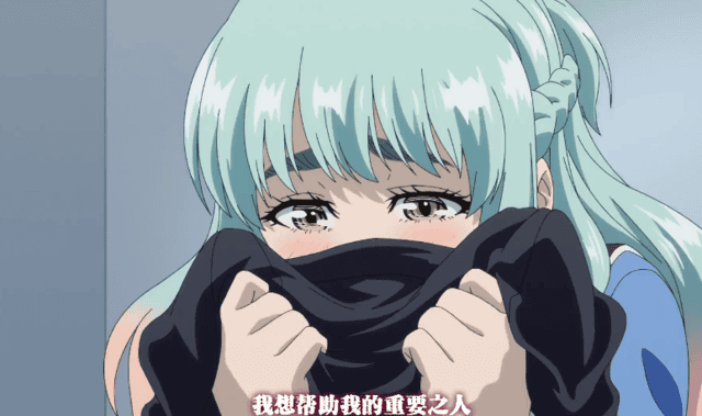 「天空侵犯」公开「新崎九远＆狙击手面具人」剧情预览PV-皮皮兔动漫