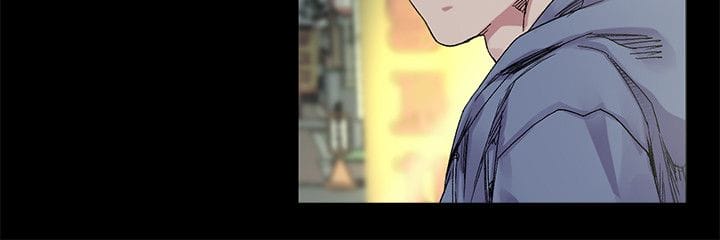 肉色囚笼 第38话 冤家路窄