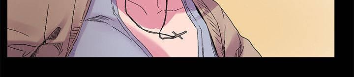 肉色囚笼 第31话 有趣的东西