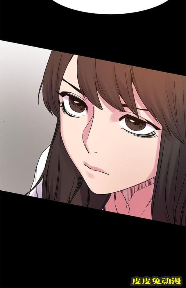 肉色囚笼 第27话 事业上