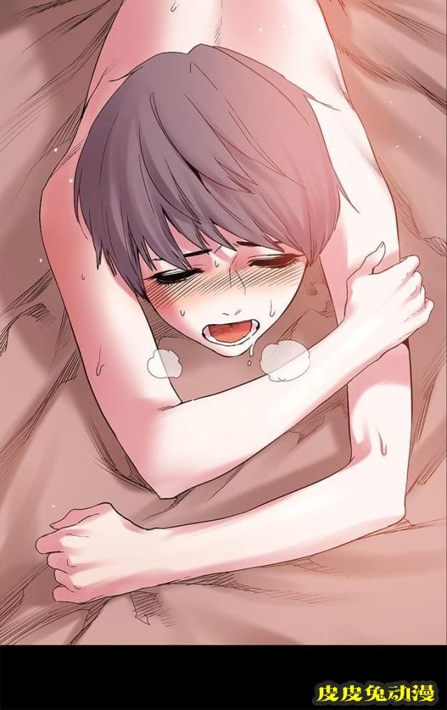 肉色囚笼 第24话 你要当妓女么下