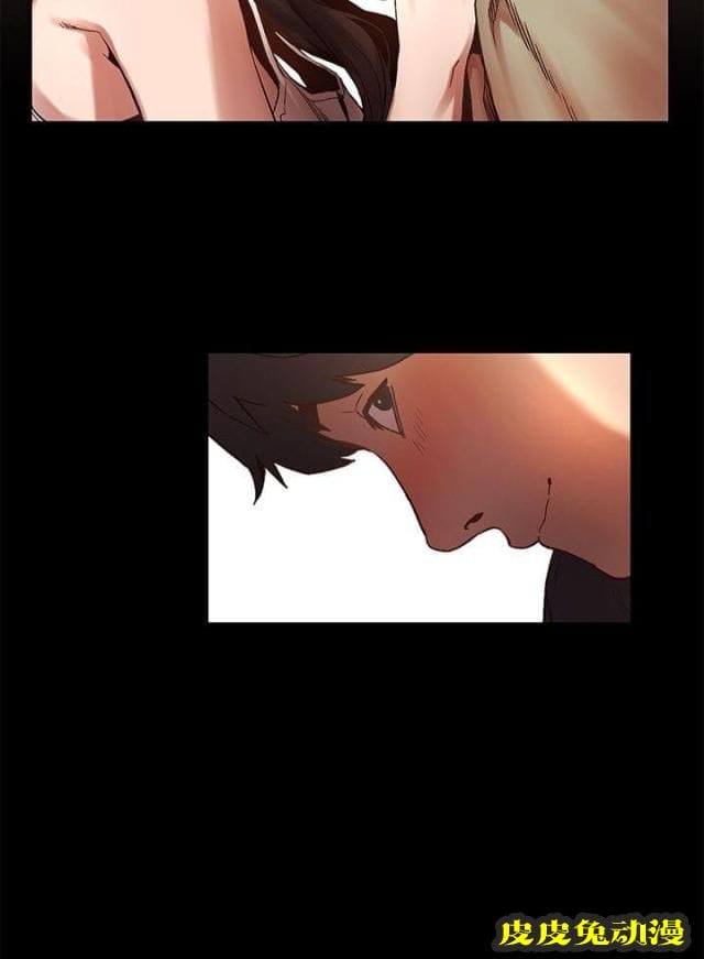 肉色囚笼 第11话 用身体和解上