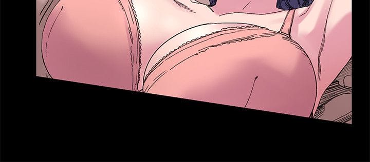 肉色囚笼 第33话 属于我的