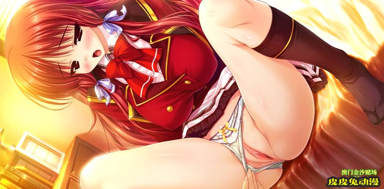 [中文全彩]画风很赞的无敌高清无码四点全露无水印绝对精彩非常值得收藏第一期[50P]