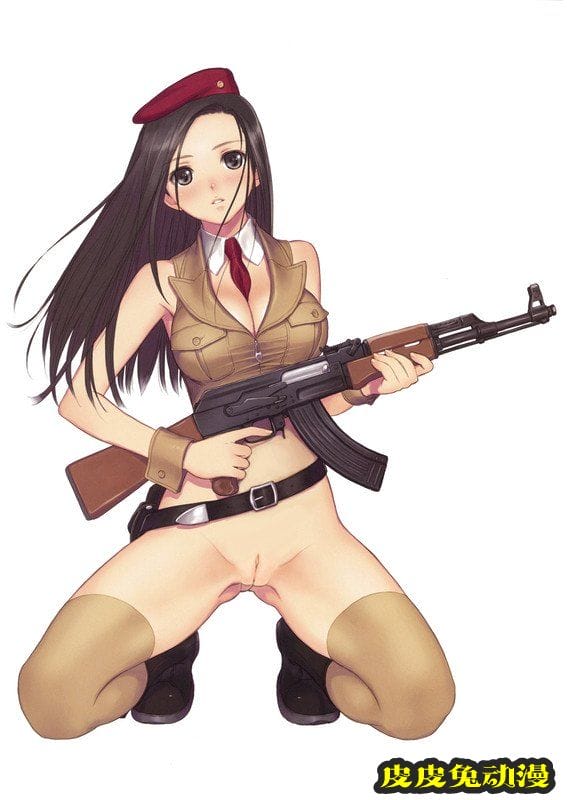 [中文全彩]画风很赞的无敌高清无码四点全露无水印绝对精彩非常值得收藏第二期[50P]