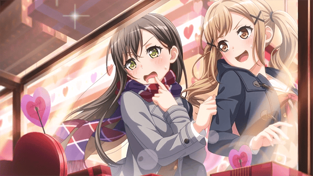 「BanG Dream!」四周年回顾第7弹动画公开-皮皮兔动漫