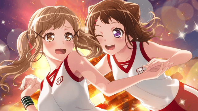 「BanG Dream!」四周年回顾第7弹动画公开