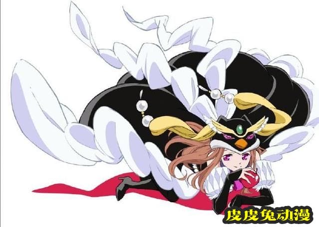 「回转企鹅罐」10周年贺图公开-皮皮兔动漫