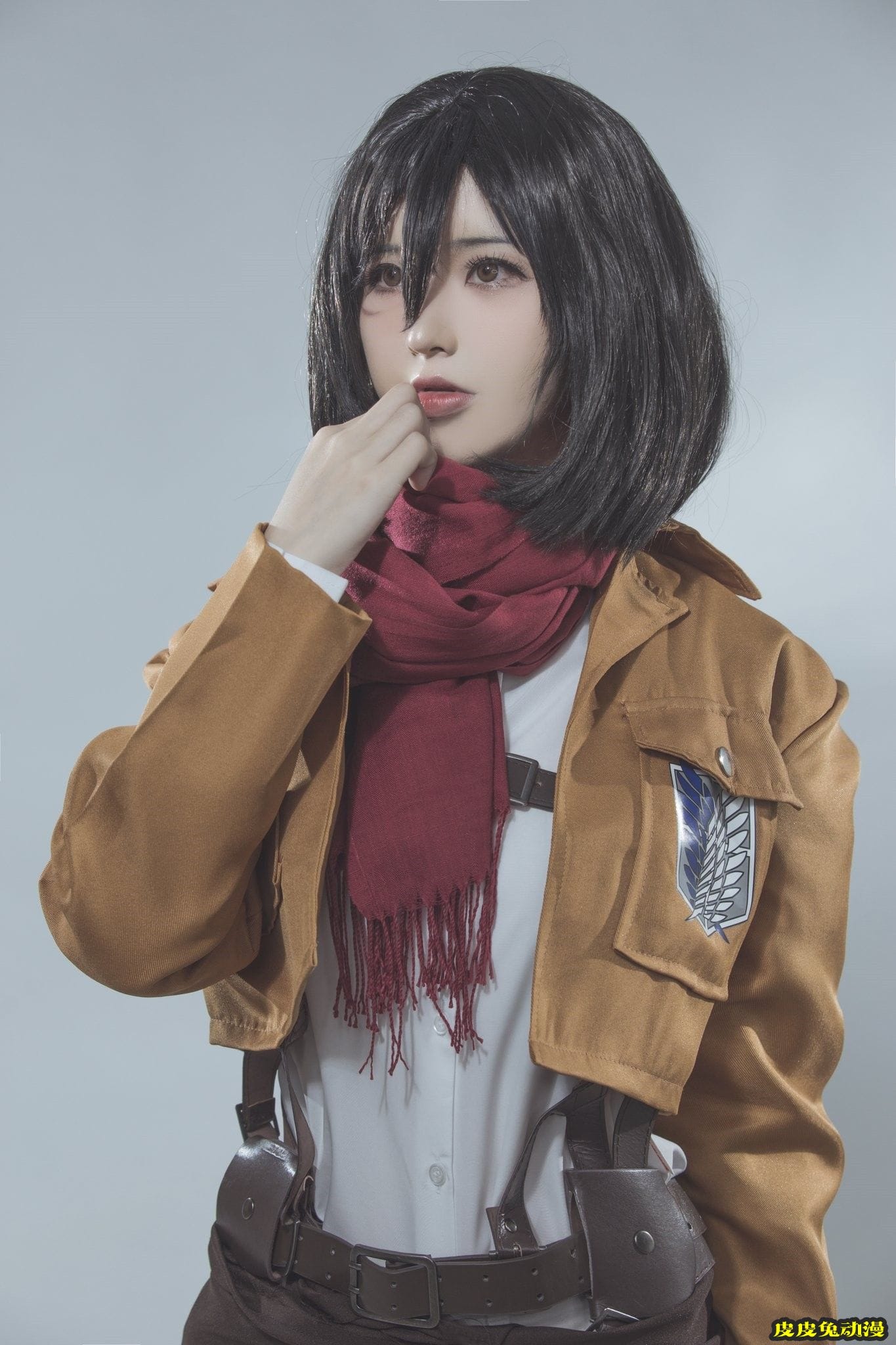 符合尺寸的吸血鬼夫人来了 一周大师级CosPlay赏