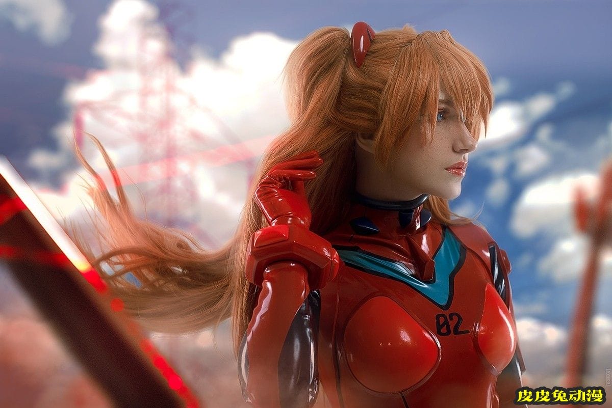 符合尺寸的吸血鬼夫人来了 一周大师级CosPlay赏