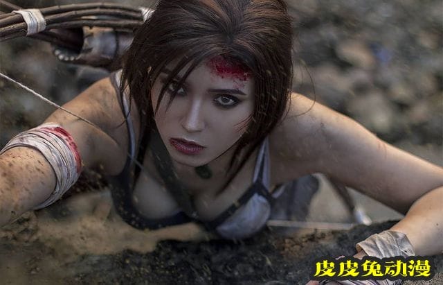 符合尺寸的吸血鬼夫人来了 一周大师级CosPlay赏