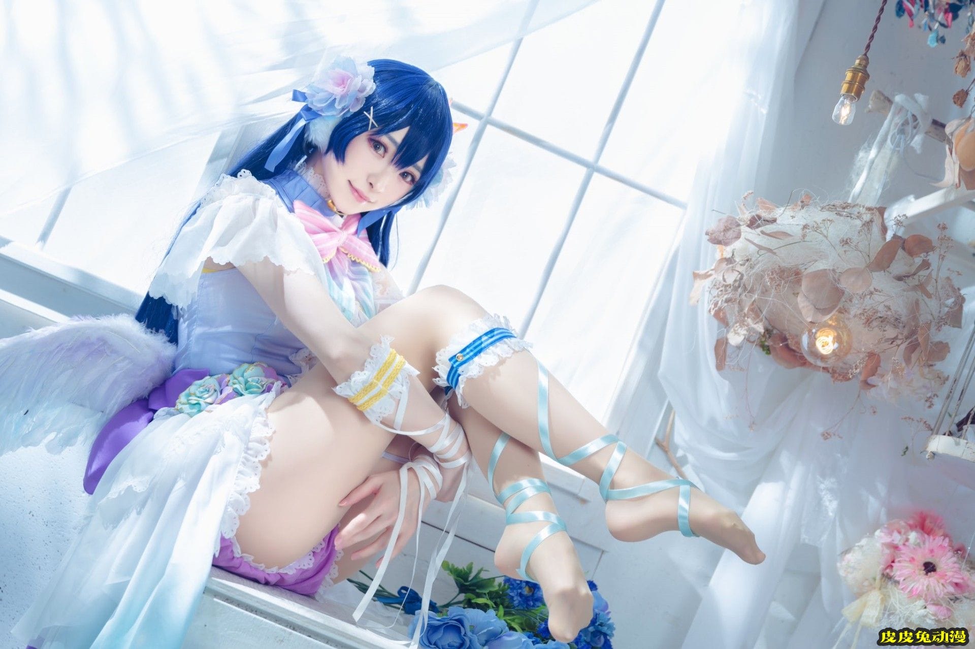 符合尺寸的吸血鬼夫人来了 一周大师级CosPlay赏