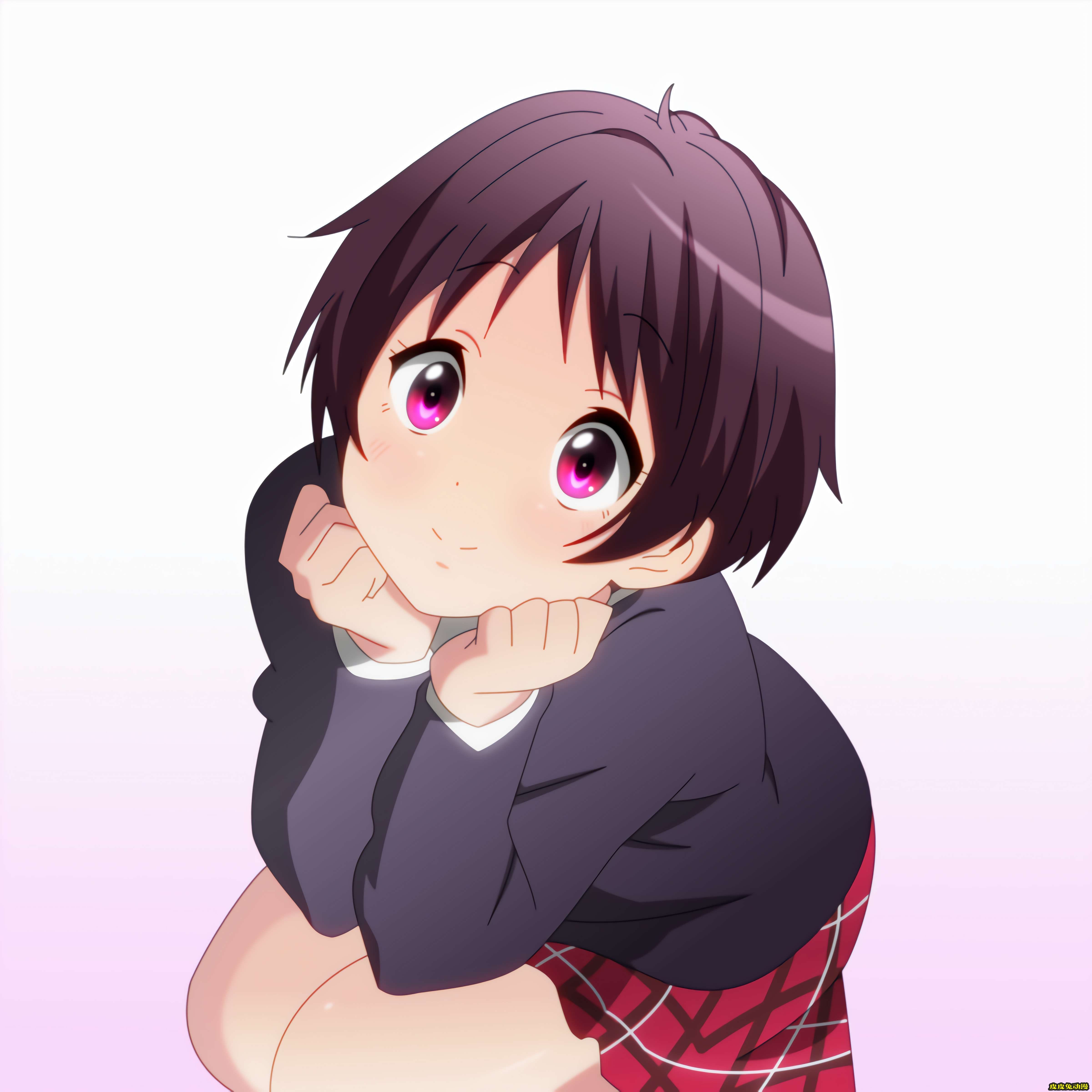 中二病也要谈恋爱《五月七日茴香》高清壁纸特辑！