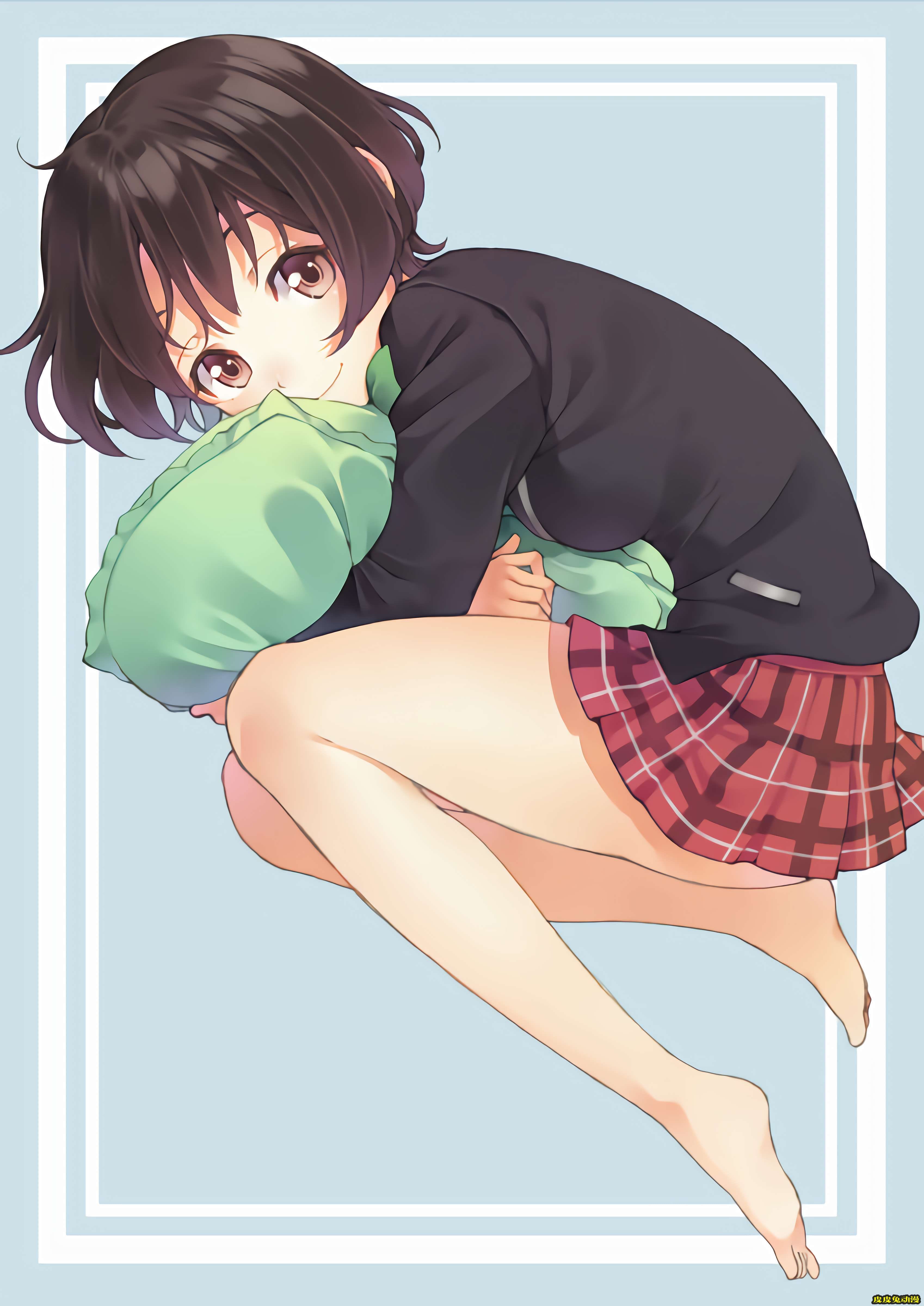 中二病也要谈恋爱《五月七日茴香》高清壁纸特辑！