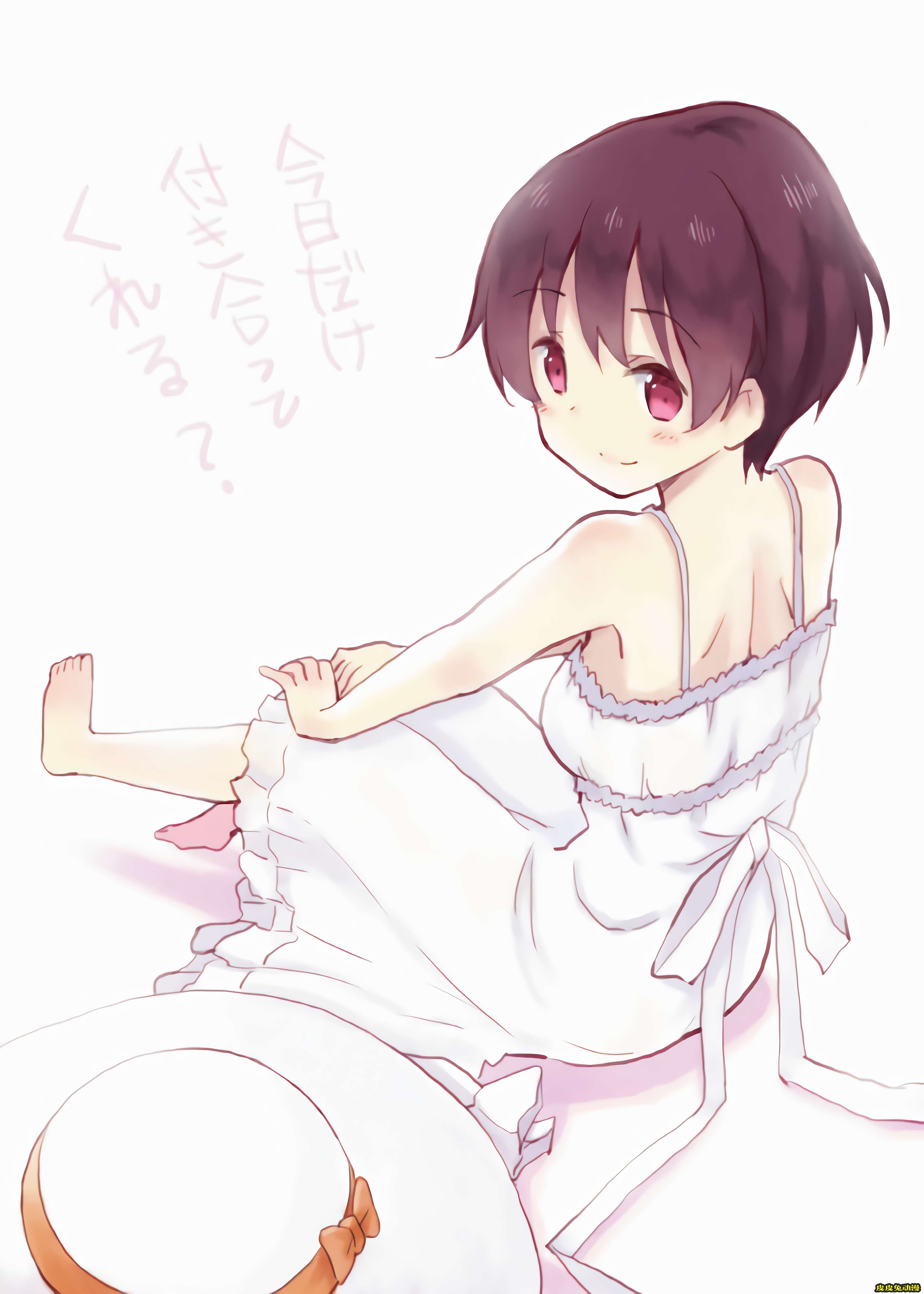 中二病也要谈恋爱《五月七日茴香》高清壁纸特辑！